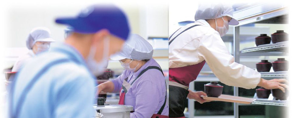 株式会社フードランド